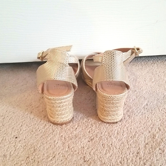 H & M espadrilles - Picture 3 of 5